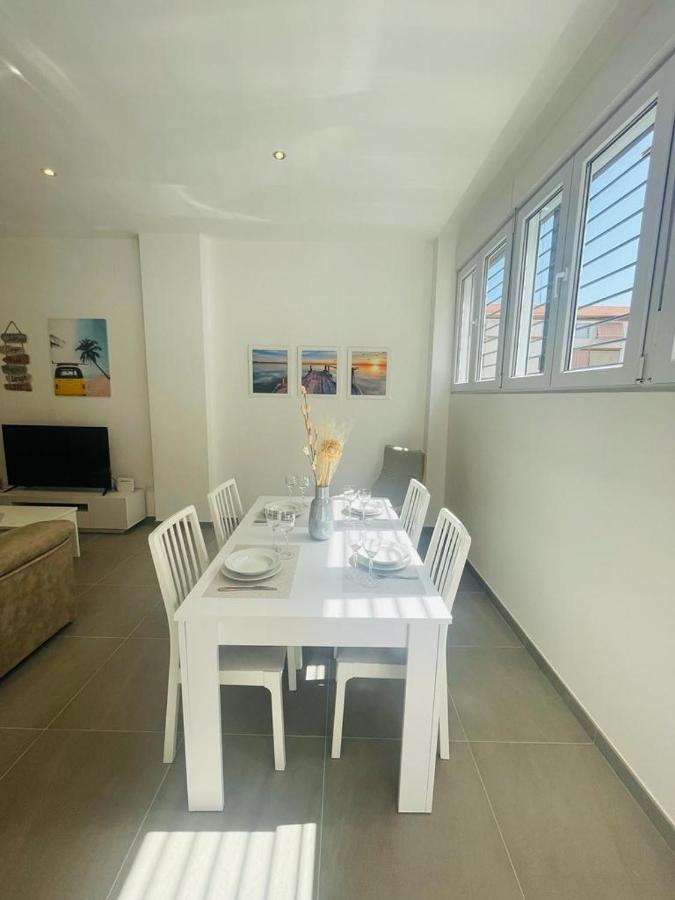Apartamento Alhucemas Playa