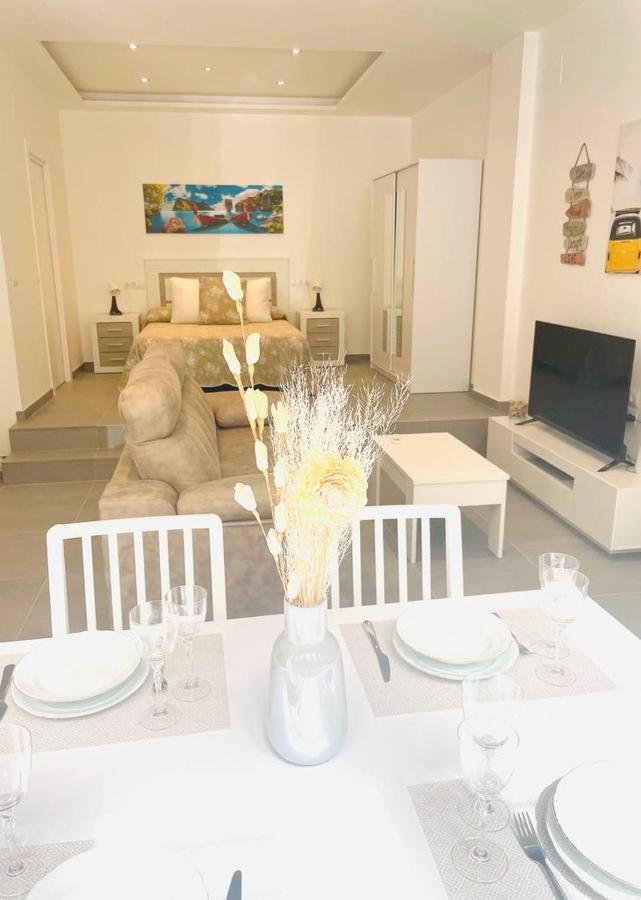 Alhucemas Playa Apartamento *