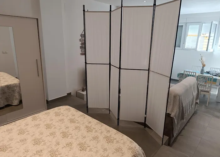 Apartamento Alhucemas Playa