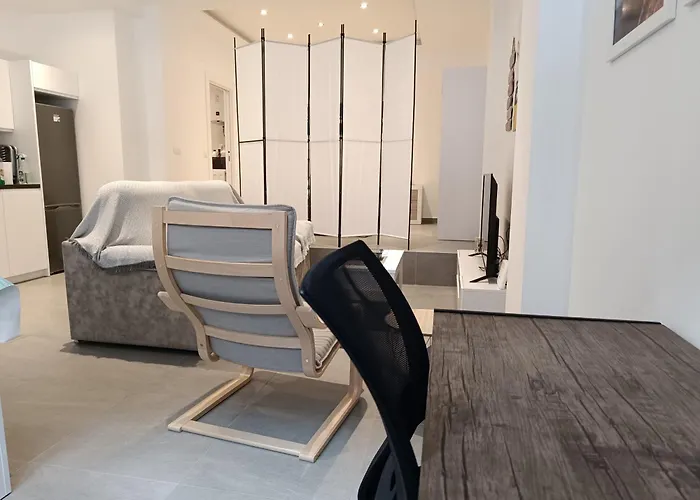 Apartamento Alhucemas Playa